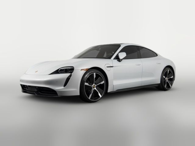 2022 Porsche Taycan 4S