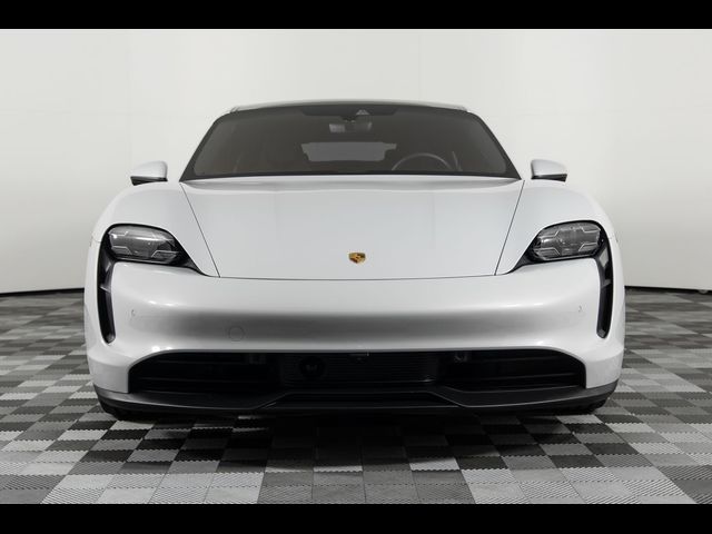 2022 Porsche Taycan 4S