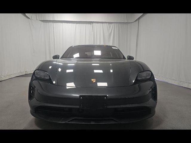 2022 Porsche Taycan 4S