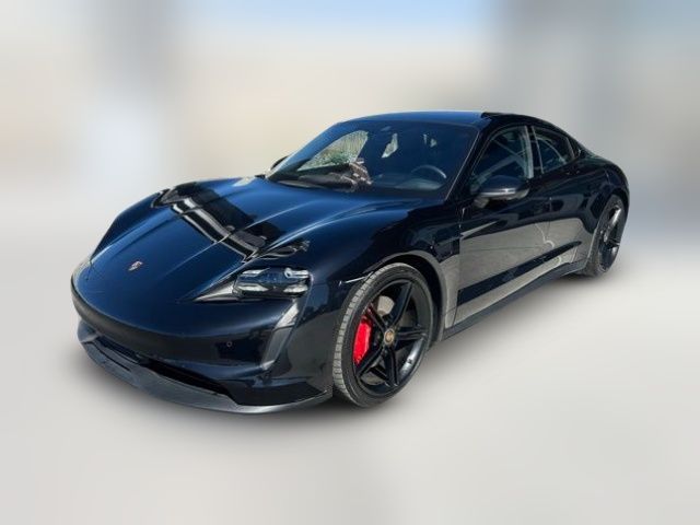2022 Porsche Taycan 4S