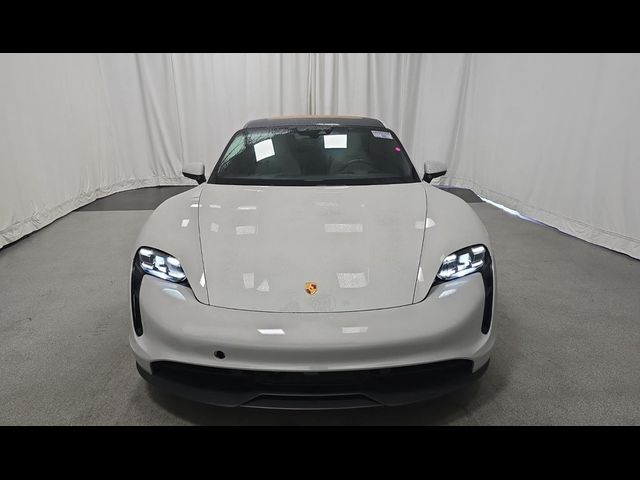 2022 Porsche Taycan 4S