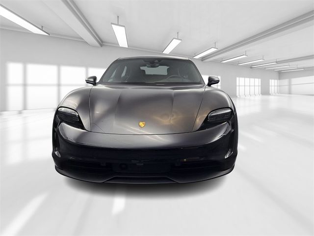 2022 Porsche Taycan 4S