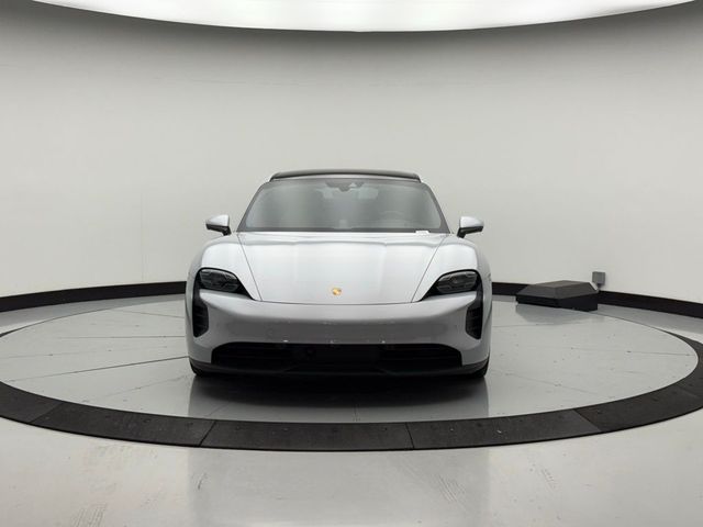 2022 Porsche Taycan 4S