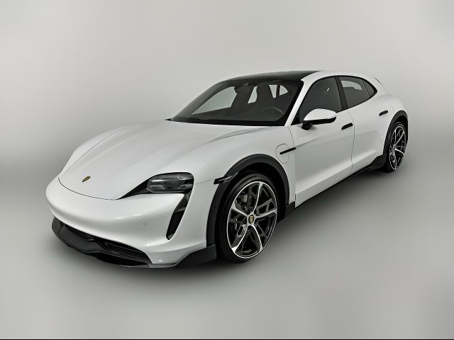 2022 Porsche Taycan 4S