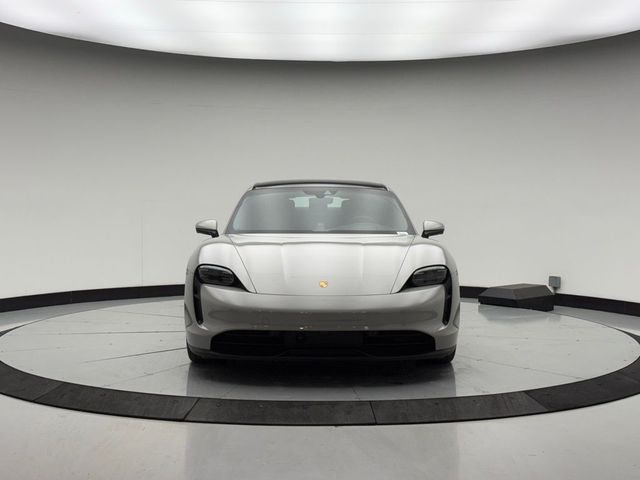 2022 Porsche Taycan Base