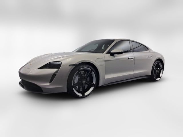 2022 Porsche Taycan Base