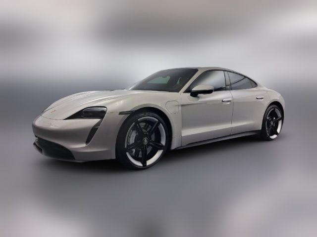 2022 Porsche Taycan Base