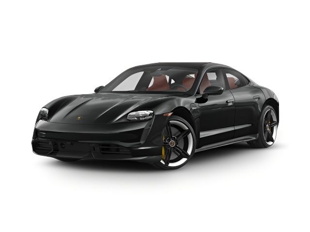 2022 Porsche Taycan Base