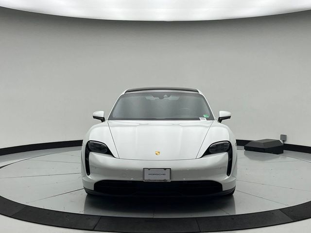 2022 Porsche Taycan Base