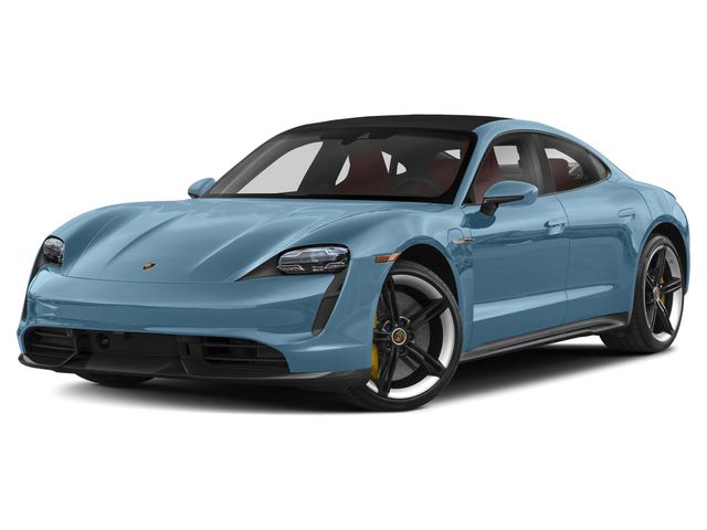 2022 Porsche Taycan Base