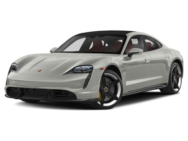 2022 Porsche Taycan Base