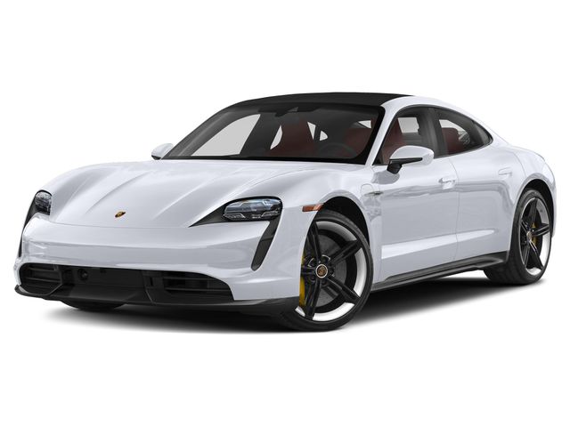 2022 Porsche Taycan Base