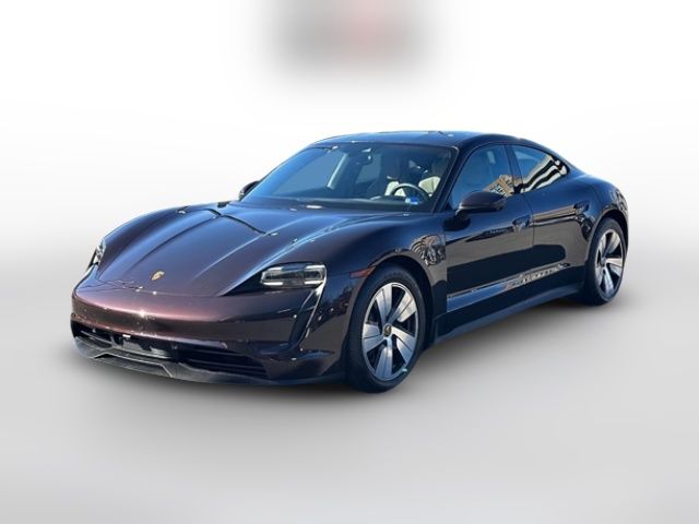 2022 Porsche Taycan Base