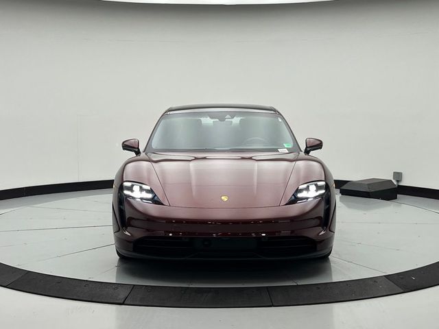 2022 Porsche Taycan Base