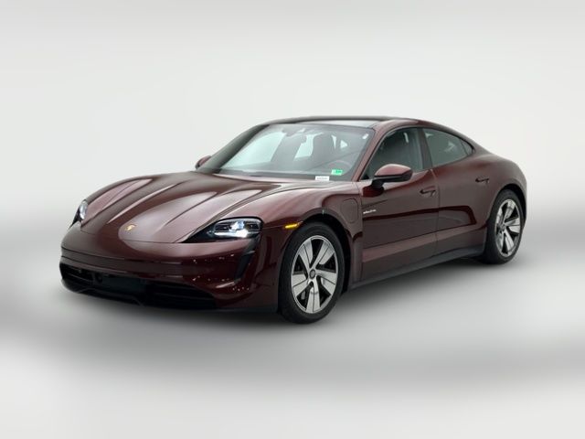2022 Porsche Taycan Base