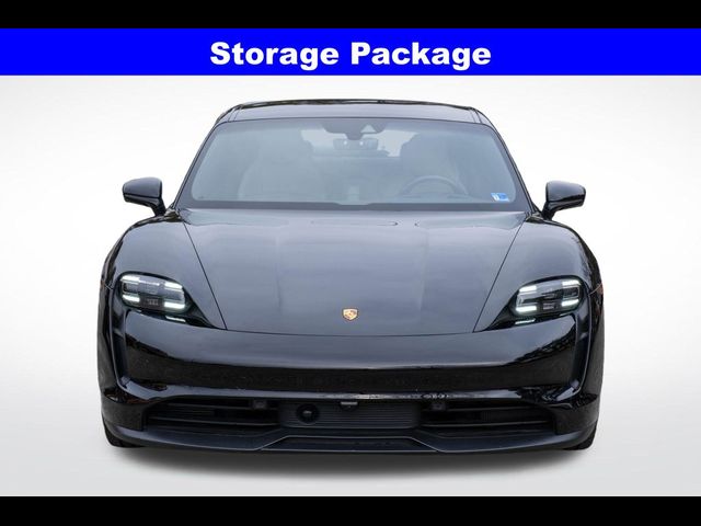 2022 Porsche Taycan Base