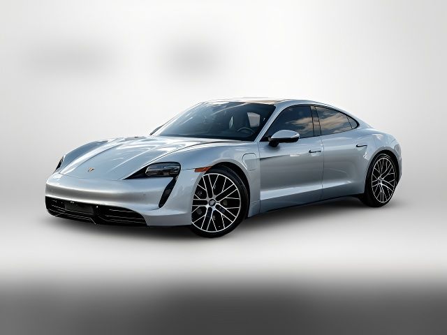 2022 Porsche Taycan Base
