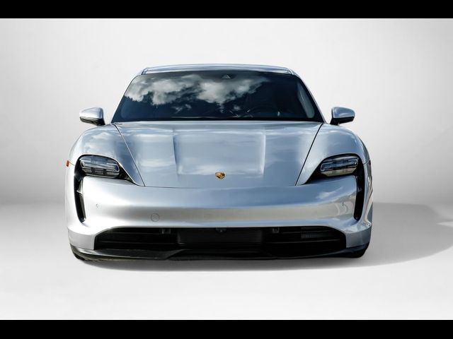 2022 Porsche Taycan Base