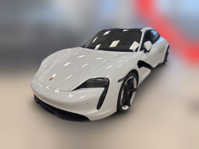 2022 Porsche Taycan Base