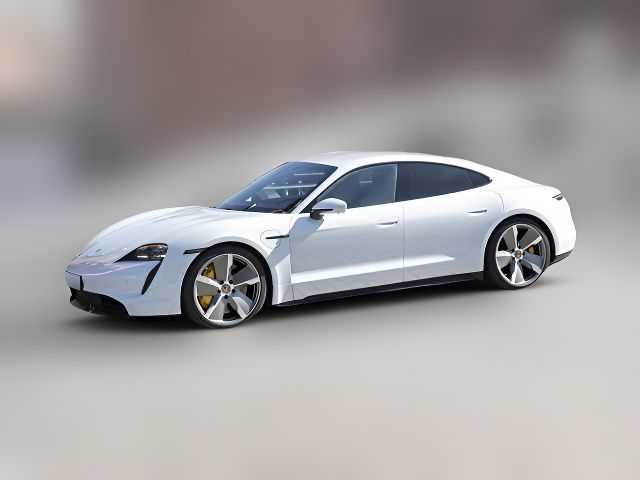 2022 Porsche Taycan Base