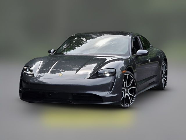 2022 Porsche Taycan Base