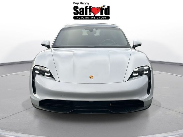 2022 Porsche Taycan Base