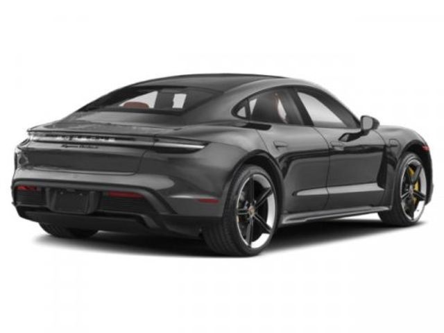 2022 Porsche Taycan Base