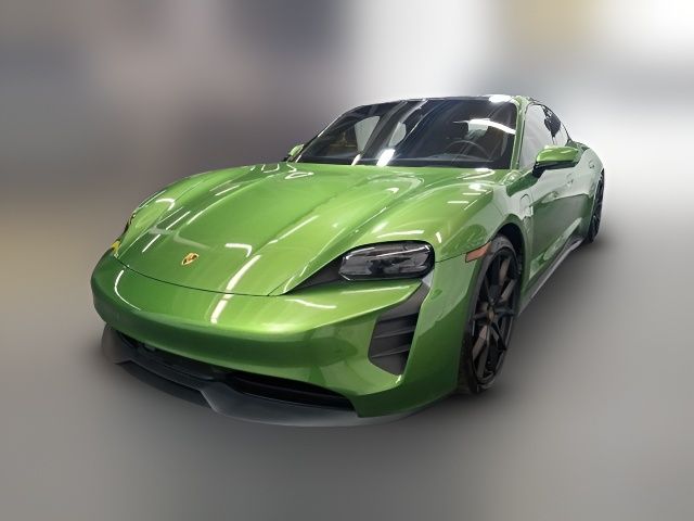 2022 Porsche Taycan GTS