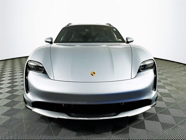 2022 Porsche Taycan 4