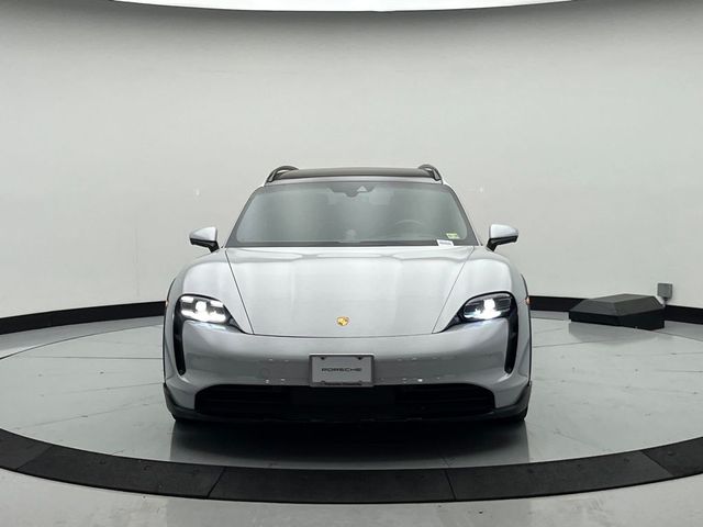 2022 Porsche Taycan 4