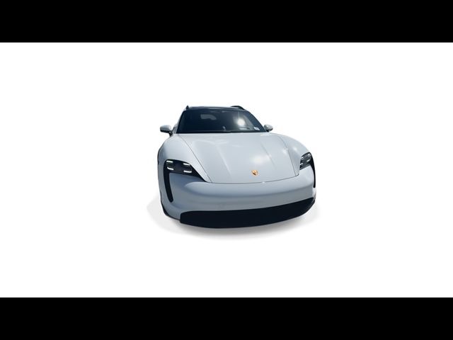 2022 Porsche Taycan 4