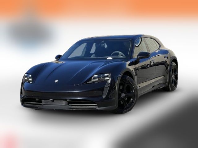 2022 Porsche Taycan 4