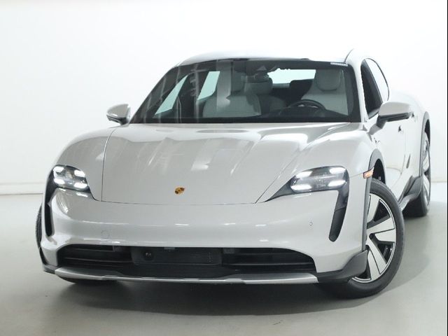 2022 Porsche Taycan 4S