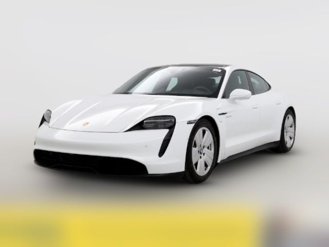 2022 Porsche Taycan Base