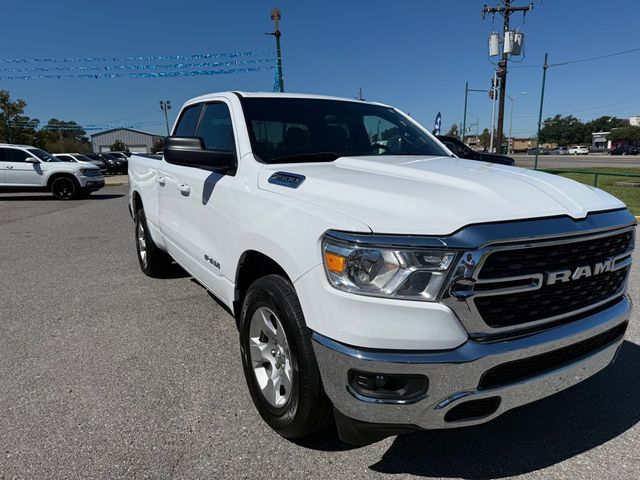 2022 Ram 1500 Lone Star