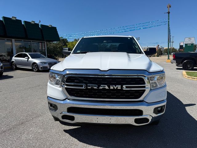 2022 Ram 1500 Lone Star