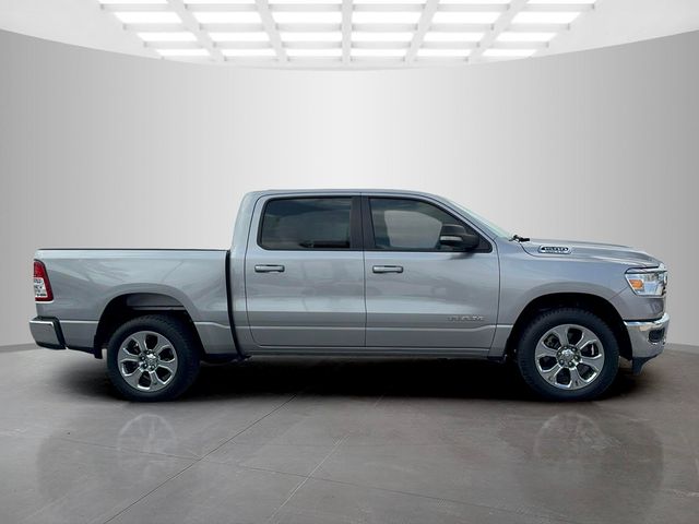 2022 Ram 1500 Lone Star