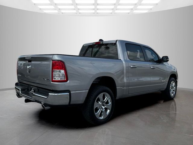 2022 Ram 1500 Lone Star