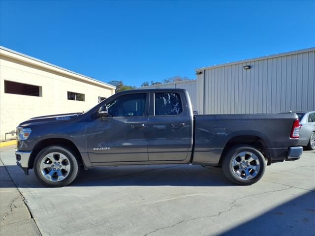 2022 Ram 1500 Lone Star