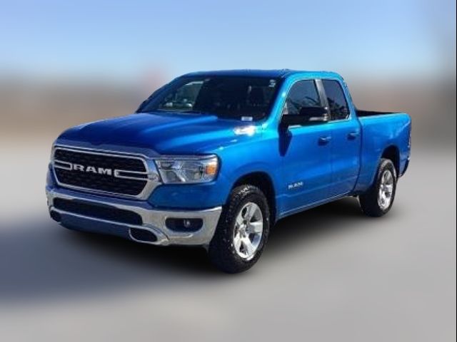 2022 Ram 1500 Lone Star