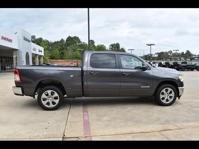 2022 Ram 1500 Lone Star