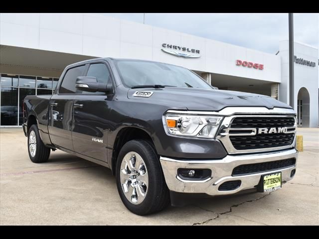 2022 Ram 1500 Lone Star