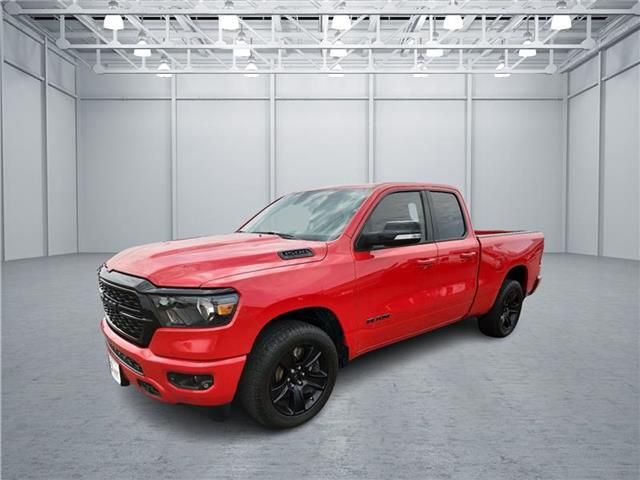 2022 Ram 1500 Lone Star