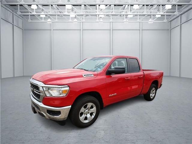 2022 Ram 1500 Lone Star