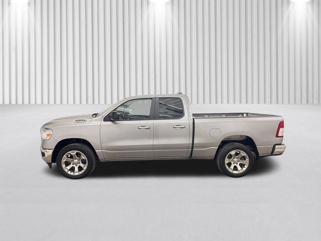 2022 Ram 1500 Lone Star