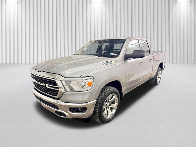 2022 Ram 1500 Lone Star