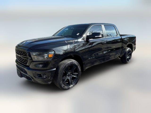 2022 Ram 1500 Lone Star