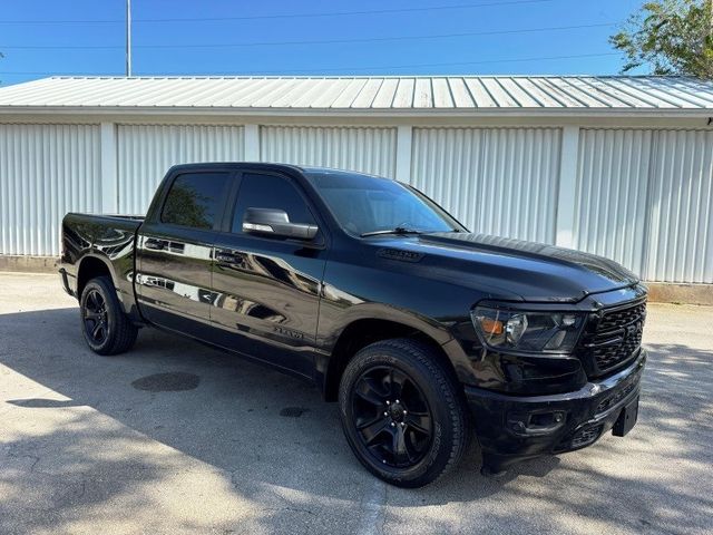 2022 Ram 1500 Lone Star