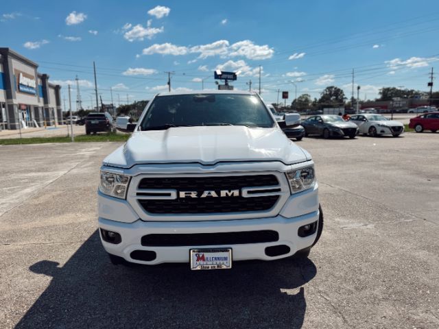 2022 Ram 1500 Lone Star