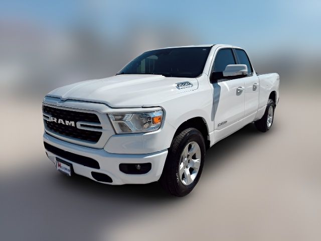 2022 Ram 1500 Lone Star